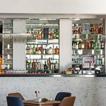 Grand Üdülőközpont 5*