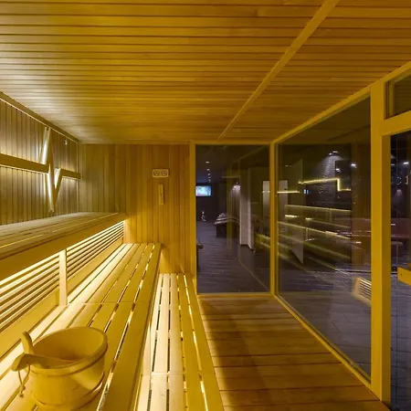 Grand Üdülőközpont 5*