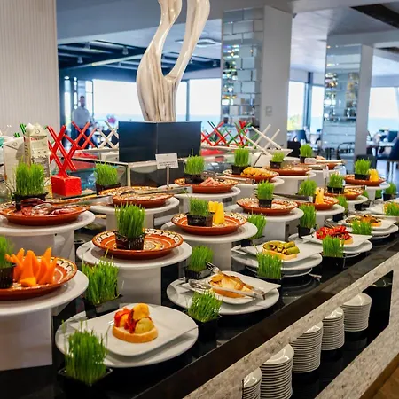 Здравен курорт гранд влас 5*