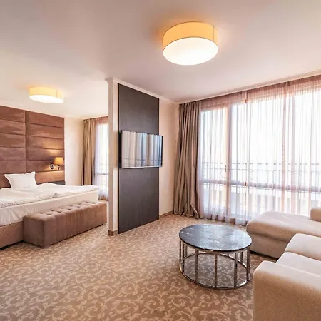 гранд влас Здравен курорт 5*
