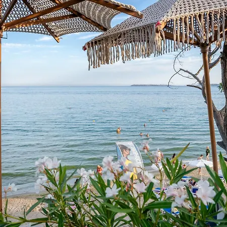 гранд влас Здравен курорт 5*