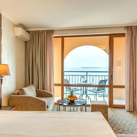 Resort Grand Sveti Vlas- Seasons Fitness & Sveti Vlas